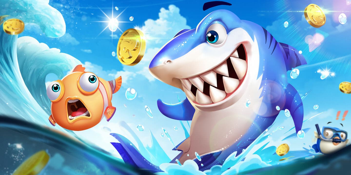 77ABC Fishing Game Bangladesh – arcade fish shooting for real BDT