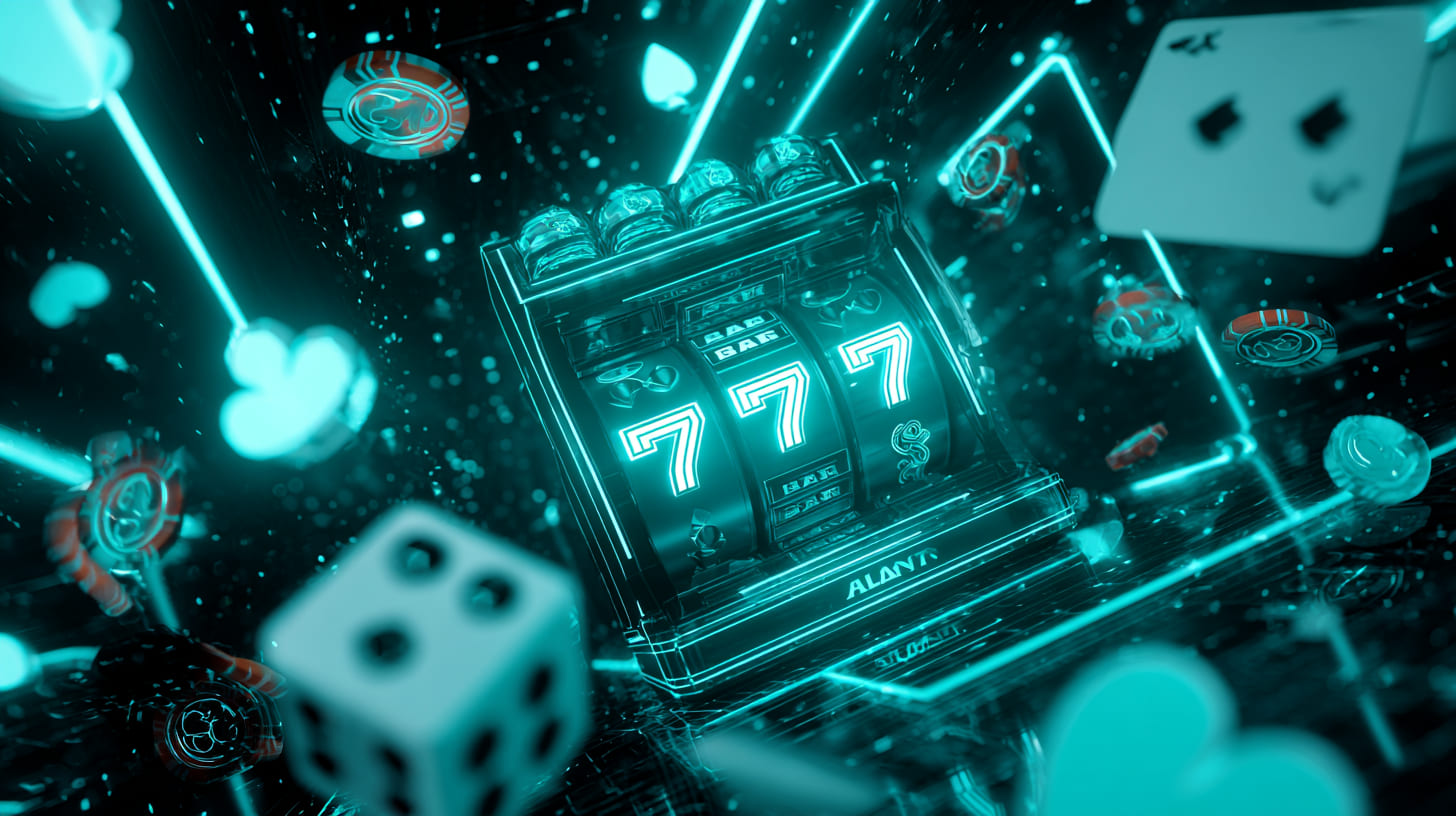 77ABC mobile app for casino and sports betting
