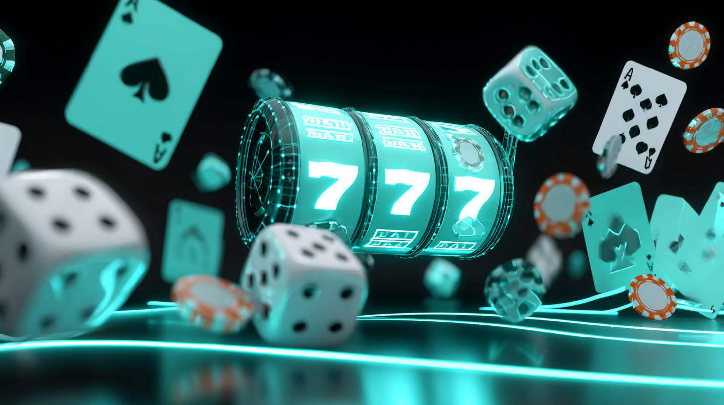 77ABC Slots Bangladesh – jackpot and free spins